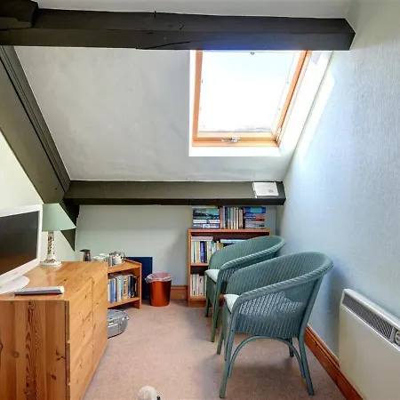 Holiday Chapel Oak Semesterbostad Chapel Stile